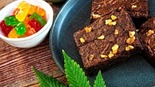 操嫩逼网大麻披上糖果外衣！美国儿童和青少年成了受害者